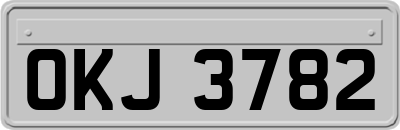 OKJ3782
