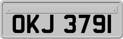OKJ3791