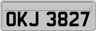 OKJ3827