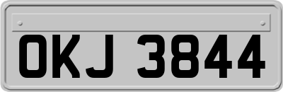 OKJ3844