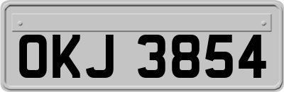 OKJ3854