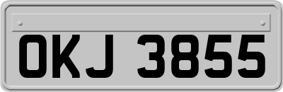 OKJ3855