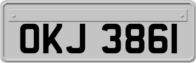 OKJ3861