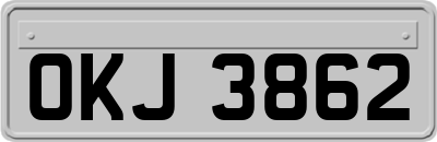 OKJ3862