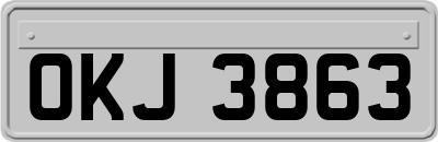 OKJ3863