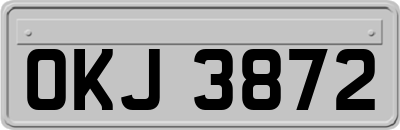 OKJ3872