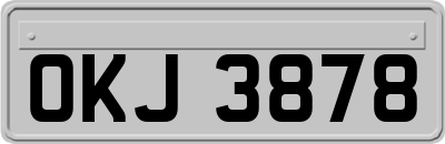 OKJ3878