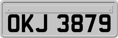 OKJ3879
