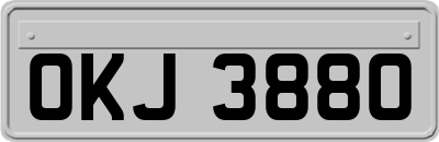OKJ3880