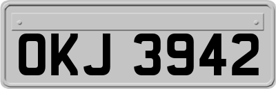 OKJ3942