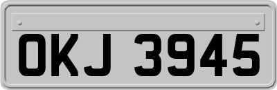OKJ3945
