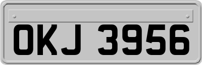 OKJ3956