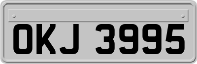 OKJ3995