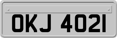 OKJ4021