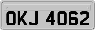 OKJ4062