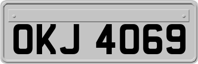 OKJ4069