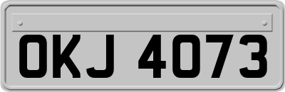 OKJ4073