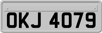 OKJ4079