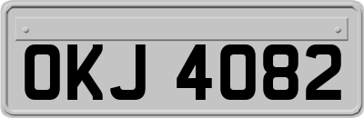 OKJ4082