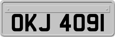 OKJ4091