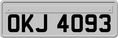 OKJ4093