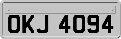 OKJ4094