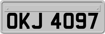 OKJ4097