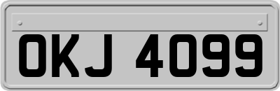 OKJ4099