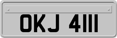 OKJ4111
