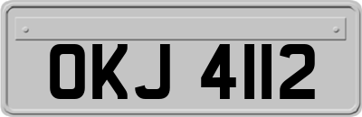 OKJ4112