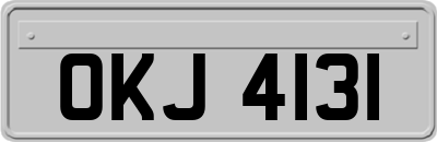 OKJ4131