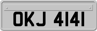 OKJ4141