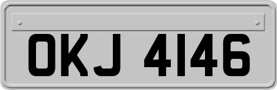 OKJ4146