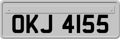 OKJ4155