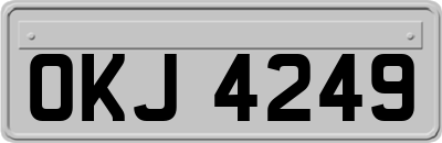 OKJ4249