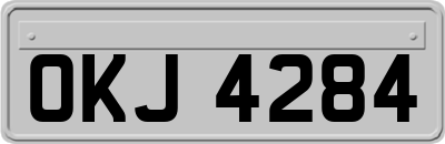 OKJ4284