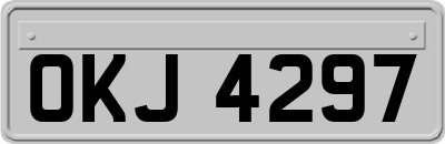 OKJ4297