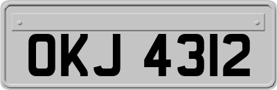 OKJ4312