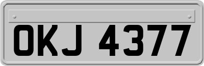 OKJ4377