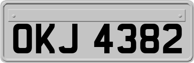 OKJ4382