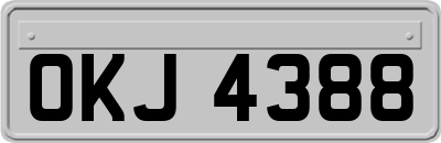 OKJ4388