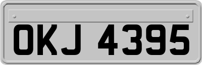 OKJ4395
