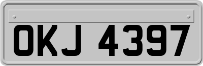 OKJ4397
