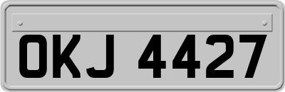 OKJ4427