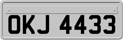 OKJ4433