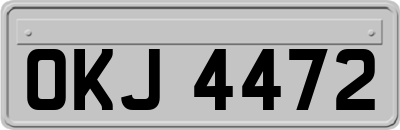 OKJ4472
