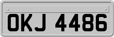 OKJ4486