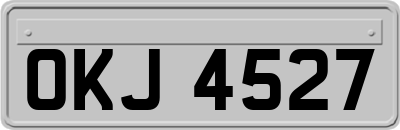 OKJ4527