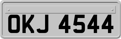 OKJ4544