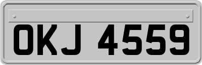 OKJ4559